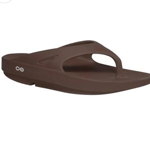 Oofos Unisex Comfort Recovery
